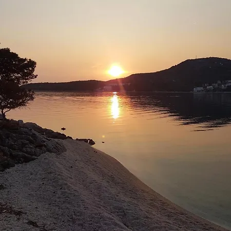 By The Sea Slano, Dubrovnik - 5205 Guest house