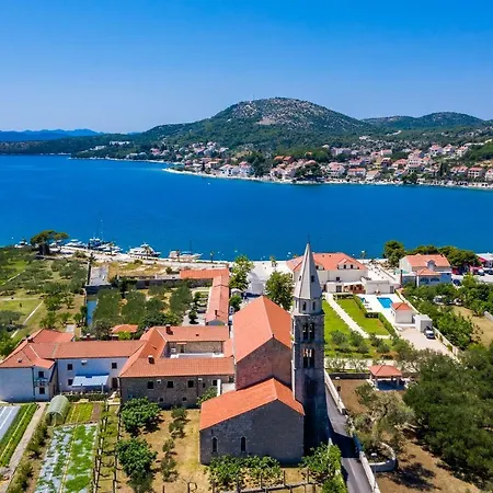 By The Sea Slano, Dubrovnik - 5205 Guest house