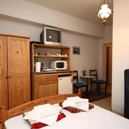 Guest house By The Sea Slano, Dubrovnik - 5205