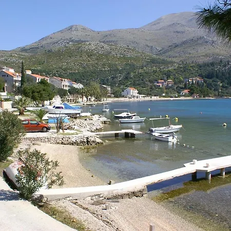 By The Sea Slano, Dubrovnik - 5205 Slano