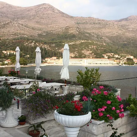 By The Sea Slano, Dubrovnik - 5205