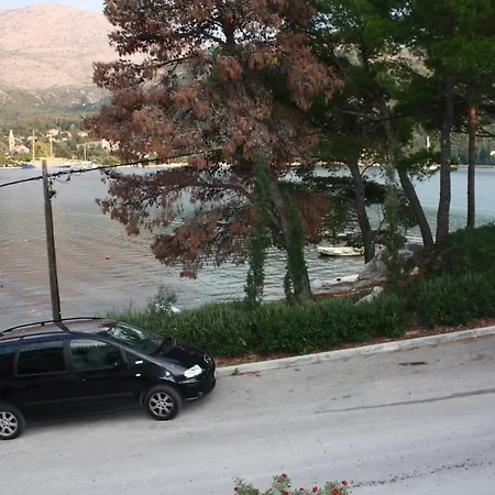 By The Sea Slano, Dubrovnik - 5205 Slano