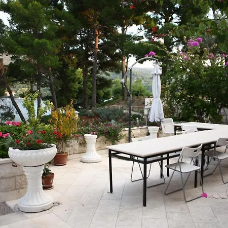 Πανσιόν By The Sea Slano, Dubrovnik - 5205 3*