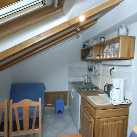 Πανσιόν By The Sea Slano, Dubrovnik - 5205 3*