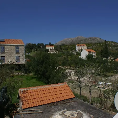 By The Sea Slano, Dubrovnik - 5205 3*