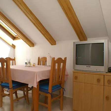 By The Sea Slano, Dubrovnik - 5205 ゲストハウス 3*