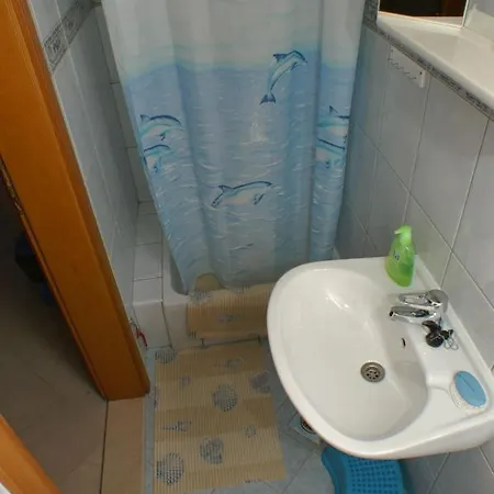 By The Sea Slano, Dubrovnik - 5205 Πανσιόν 3*