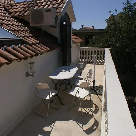 By The Sea Slano, Dubrovnik - 5205 Gostinjska kuća 3*