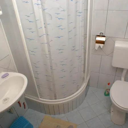 By The Sea Slano, Dubrovnik - 5205 Slano