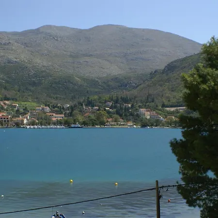 Vendégház By The Sea Slano, Dubrovnik - 5205
