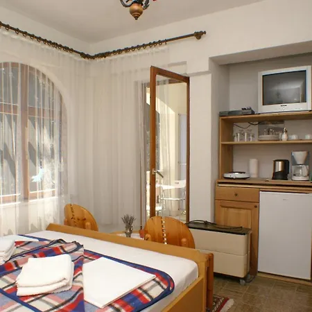 Πανσιόν By The Sea Slano, Dubrovnik - 5205