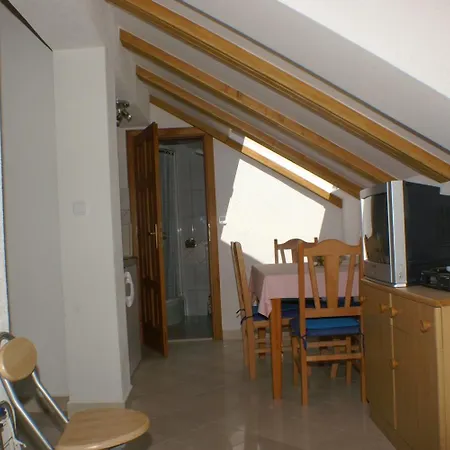 By The Sea Slano, Dubrovnik - 5205 Vendégház