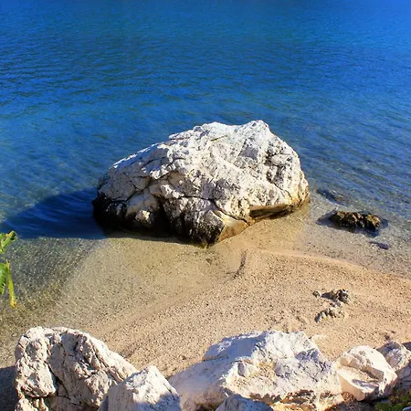 By The Sea Slano, Dubrovnik - 5205 Πανσιόν