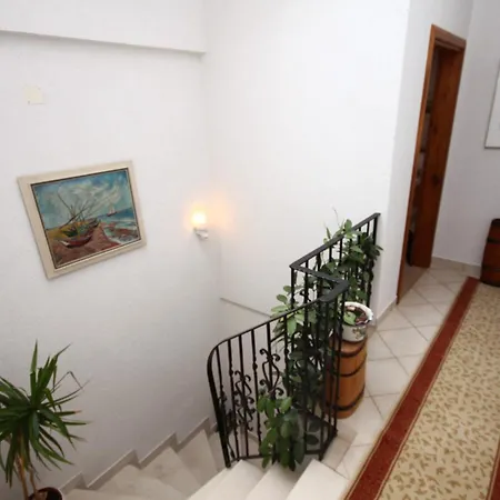 Πανσιόν By The Sea Slano, Dubrovnik - 5205 Slano