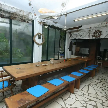 By The Sea Slano, Dubrovnik - 5205 3* Slano